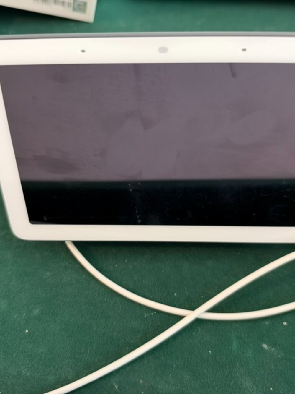 Google Home Hub - Picture 2 of 3